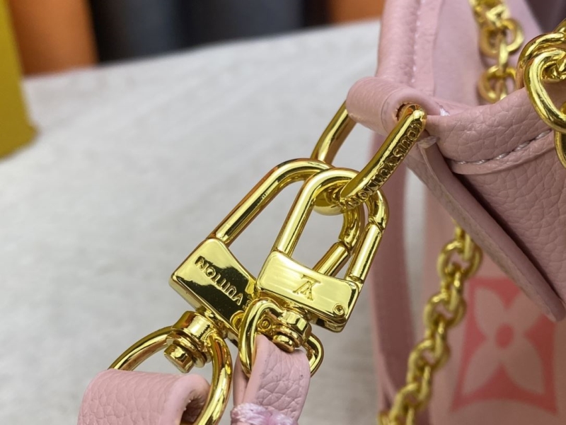 LV Bucket Bags